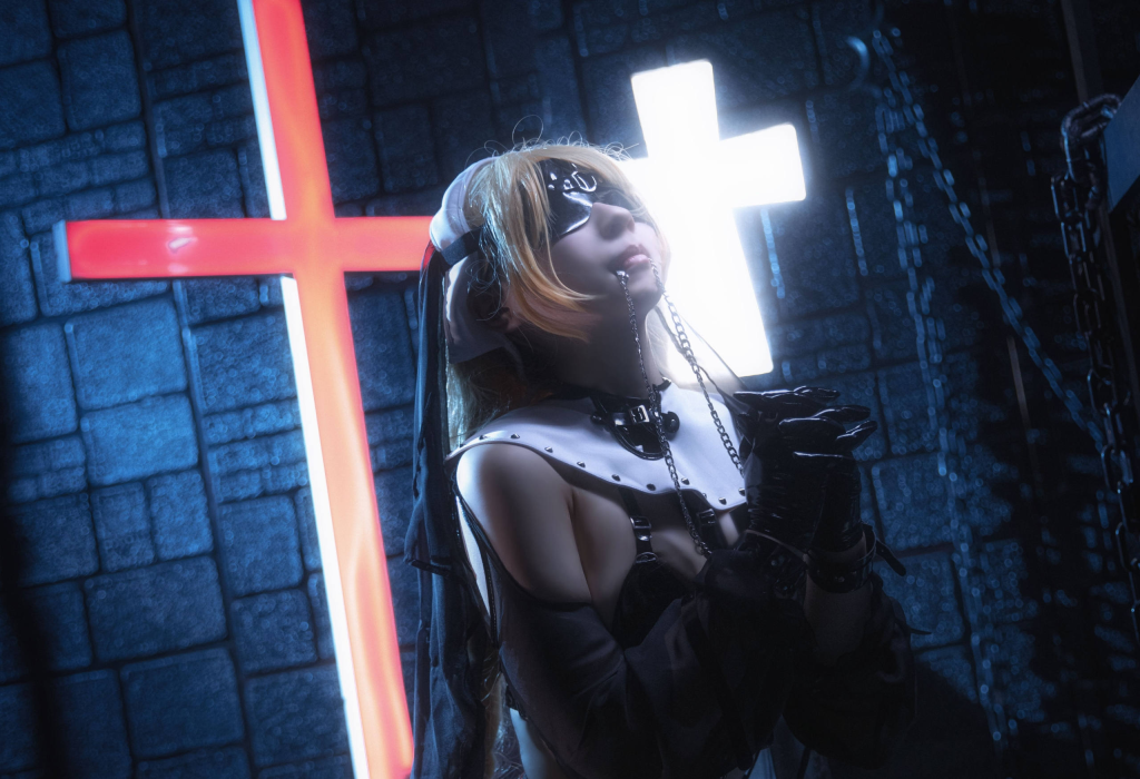 093-Zyra秋-COSPLAY写真作品合集 4 047a4eb57003934eda0ed8a3a7e5e4e1