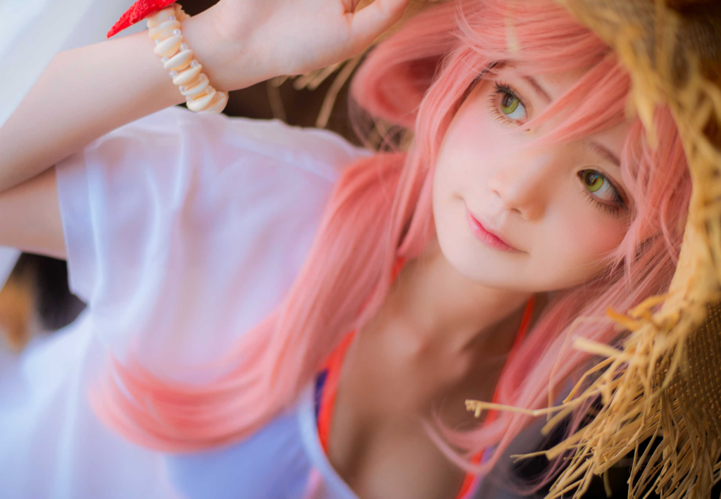 051-Miu只-COSPLAY写真作品合集 5 image
