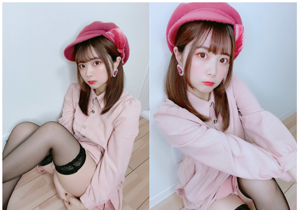 060-Tomiko(とみこ) -COSPLAY写真作品合集 8 image