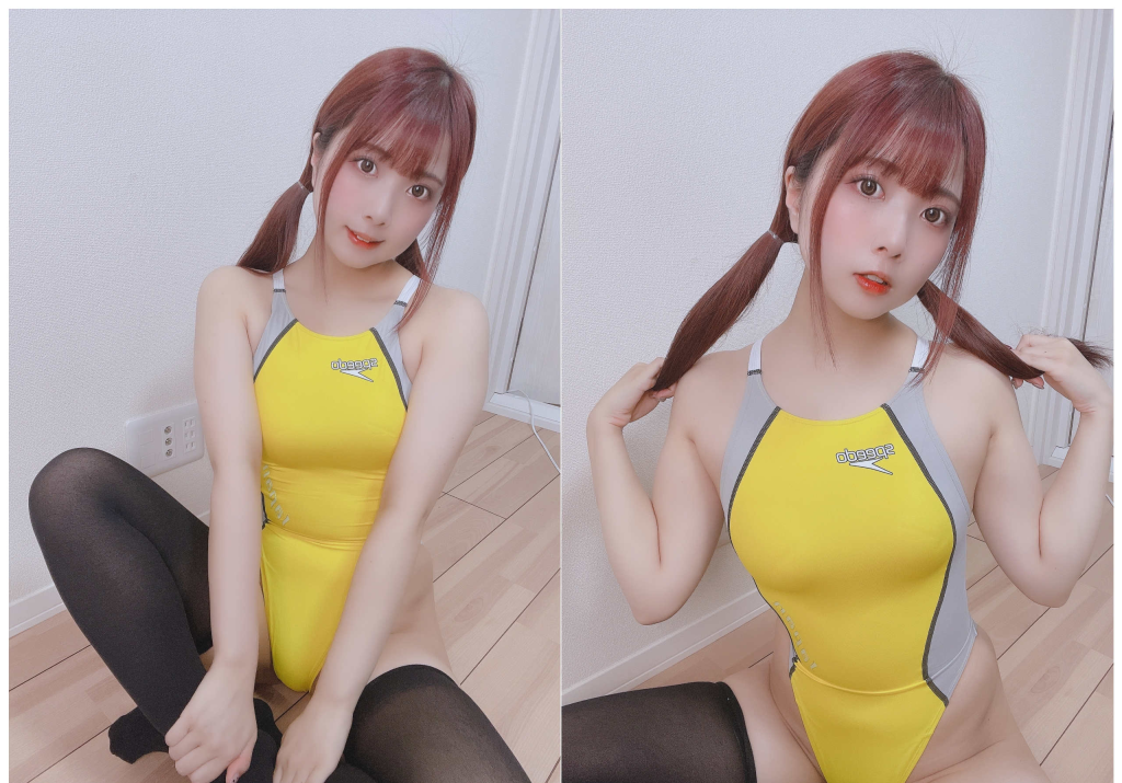 060-Tomiko(とみこ) -COSPLAY写真作品合集 7 image