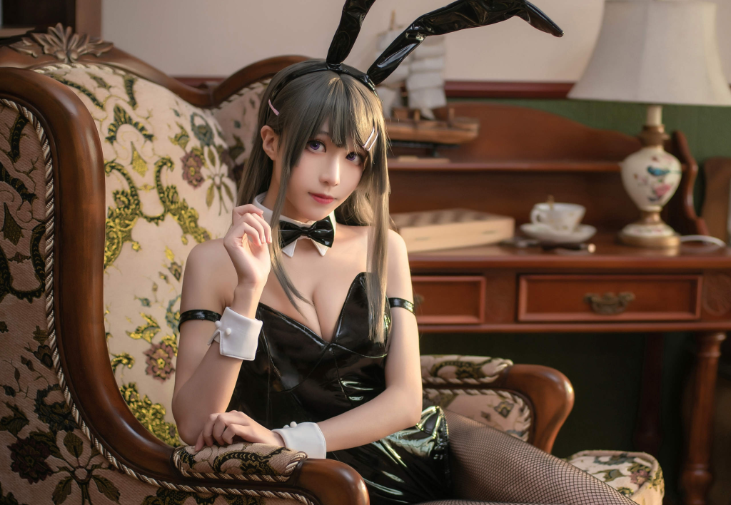 089-Tomoyo酱-COSPLAY写真作品合集 9 image