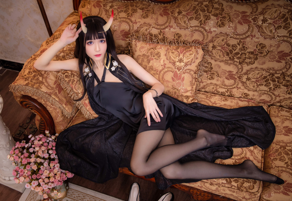 089-Tomoyo酱-COSPLAY写真作品合集 11 image