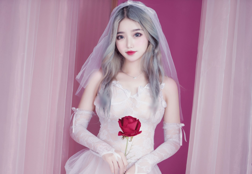 117-eloise软软-COSPLAY写真作品合集 5 image