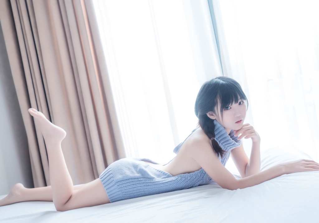 126-御子Yumiko-COSPLAY写真作品合集 - ACG魔物社-ACG魔物社