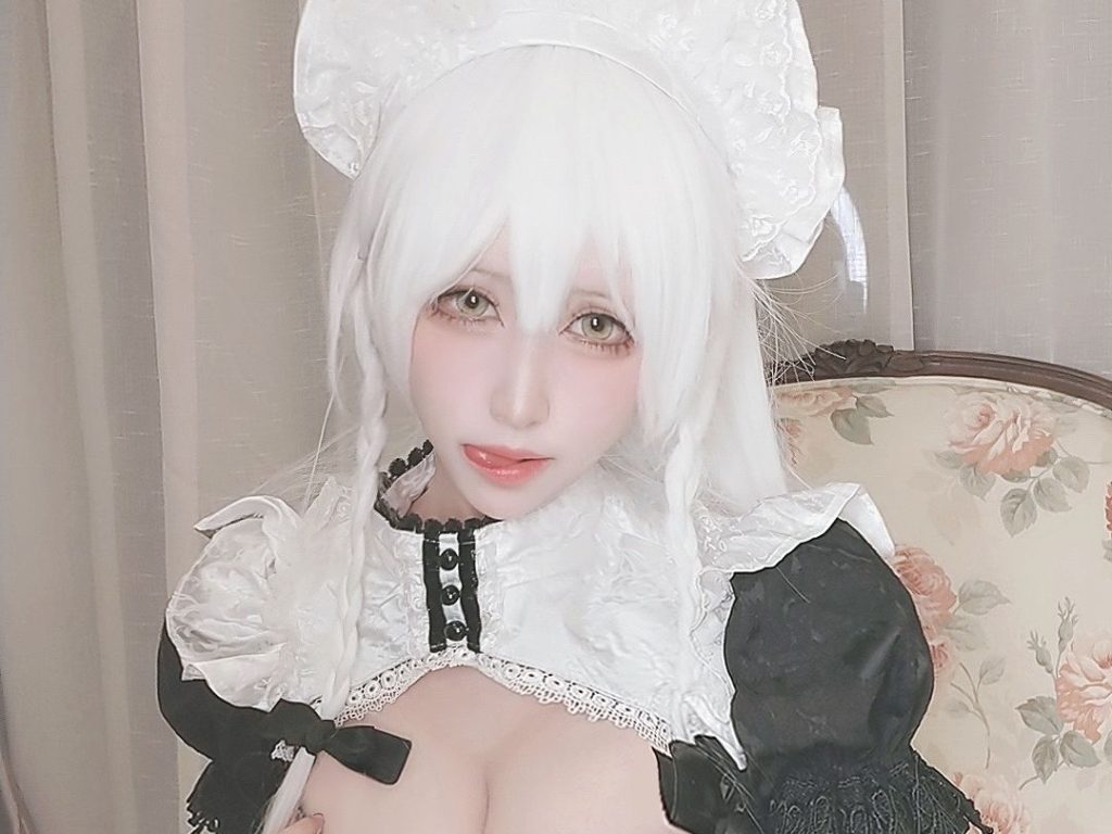 133-黑白御猫-COSPLAY写真作品合集 10 3eededd0-e94b-4db2-84a9-b850ab0db27e