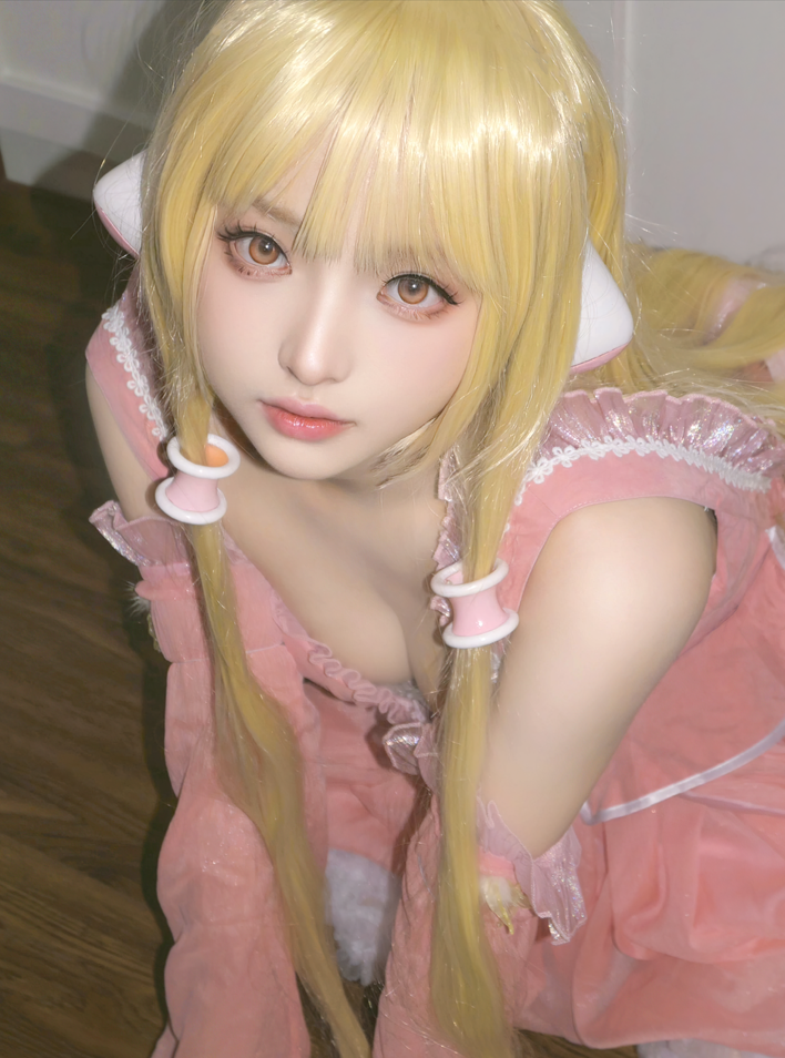 白莉爱吃巧克力 人形电脑天使心 小叽 3 image