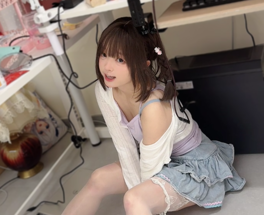 神沢永莉 NO.025 香草芋泥 [87P4V-444MB] - ACG魔物社-ACG魔物社