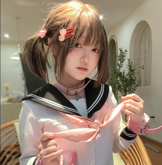 神沢永莉 NO.031 就这样圈住我吧[65P2V-2.1G] - ACG魔物社-ACG魔物社