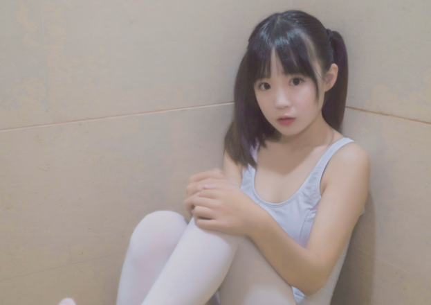 御子Yumiko NO.004 白色死库水 [18P-75MB] - ACG魔物社-ACG魔物社