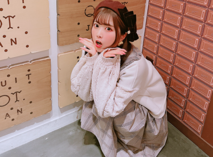 Tomiko(とみこ) -NO.003 [Fantia] じぇらぴけ??と、今日の私服自撮り。[52P-97MB] - ACG魔物社-ACG魔物社