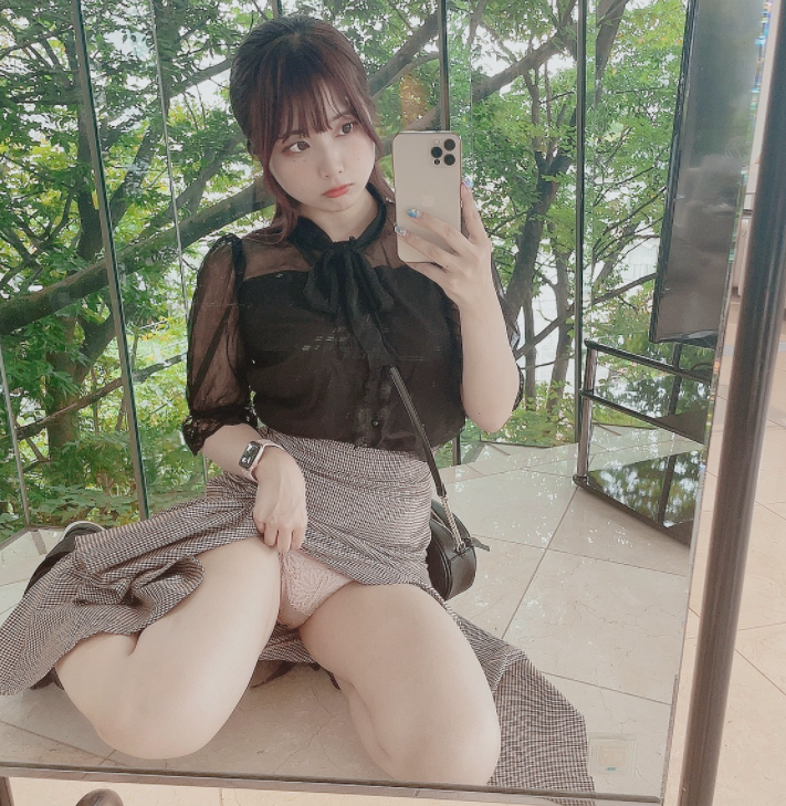 Tomiko(とみこ) - NO.013 Fantia-久々の私服自撮り[20P-16MB] - ACG魔物社-ACG魔物社