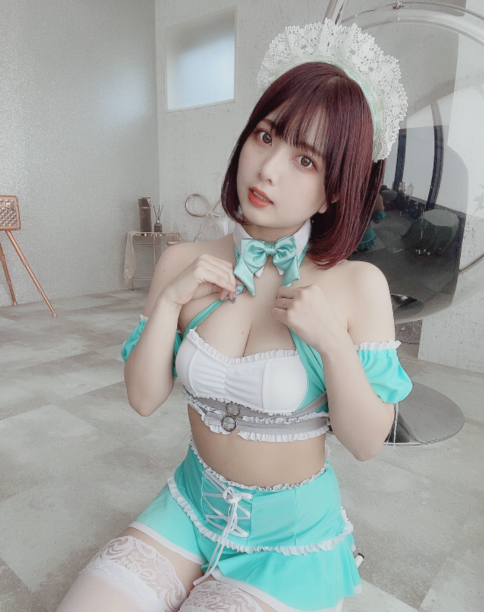 Tomiko(とみこ) - NO.015 Fantia-おたんじょうび[24P-15MB] - ACG魔物社-ACG魔物社