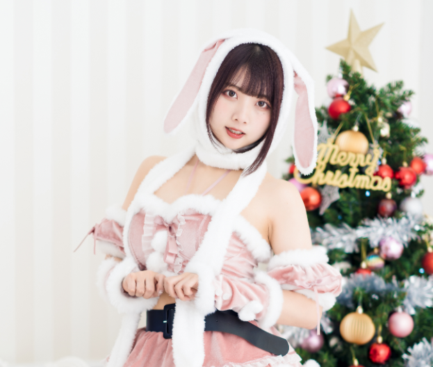 Tomiko(とみこ) - NO.020 Fantia-2022年12月会员合集(7套)[119P1V-505M] - ACG魔物社-ACG魔物社